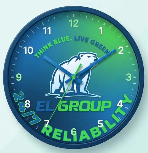 24 7 reliable