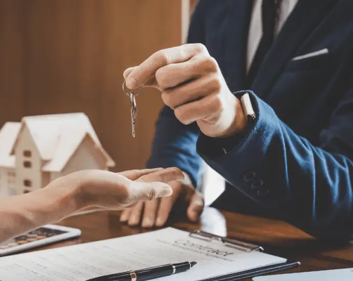 property management image